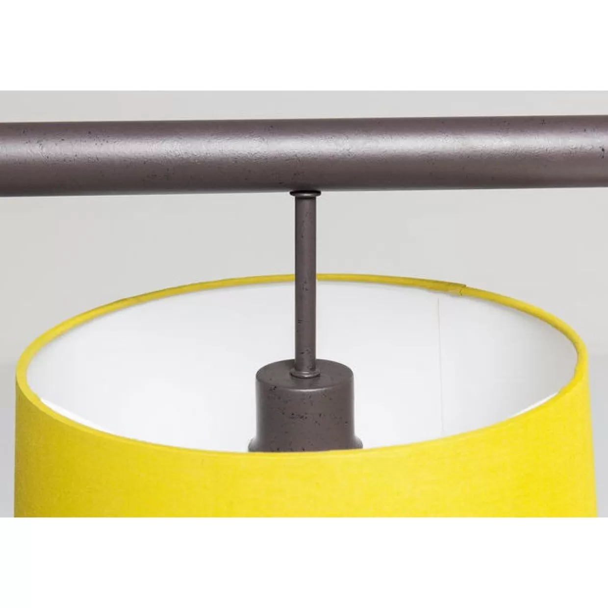KARE Design Hängeleuchten | Hangeleuchte Parecchi Lime 100Cm