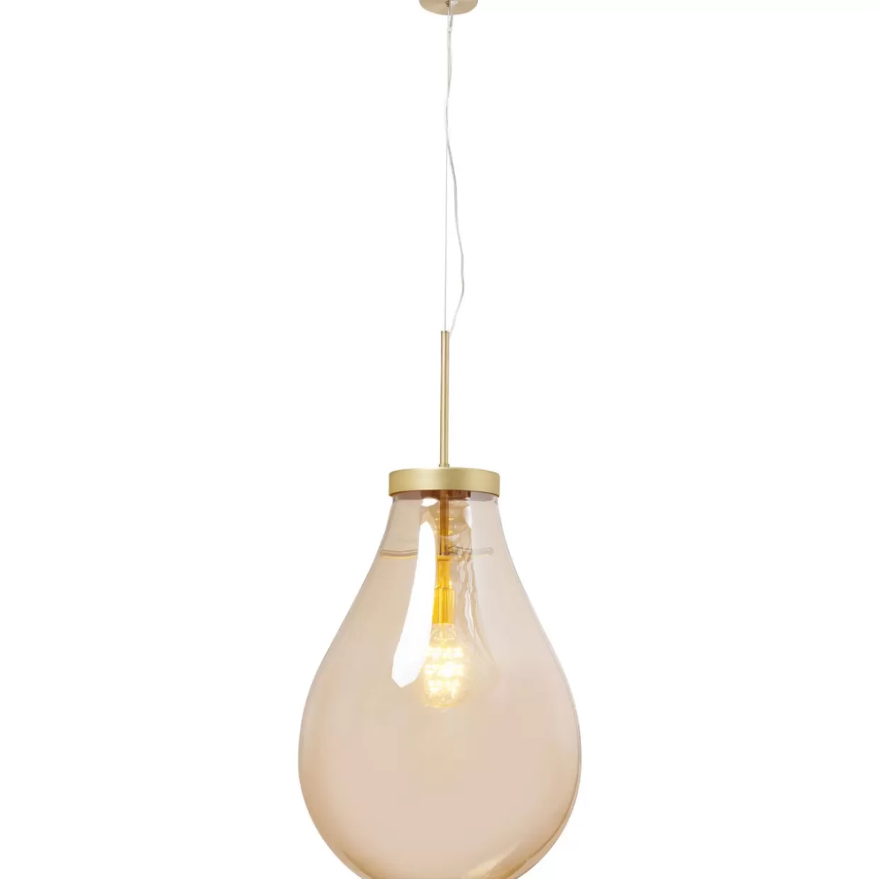 KARE Design Hängeleuchten | Hangeleuchte Pear 50Cm