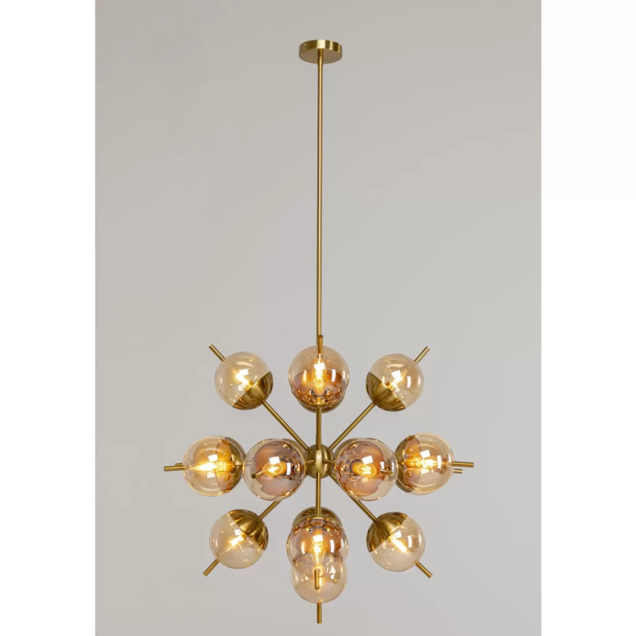 KARE Design Hängeleuchten | Hangeleuchte Solar Planet O83Cm