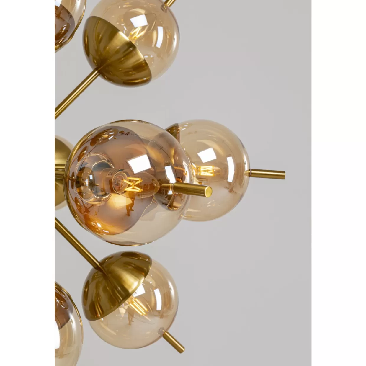 KARE Design Hängeleuchten | Hangeleuchte Solar Planet O83Cm