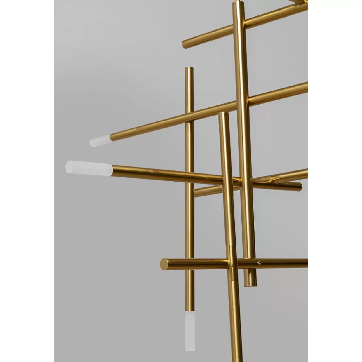 KARE Design Hängeleuchten | Hangeleuchte Sticks Brass