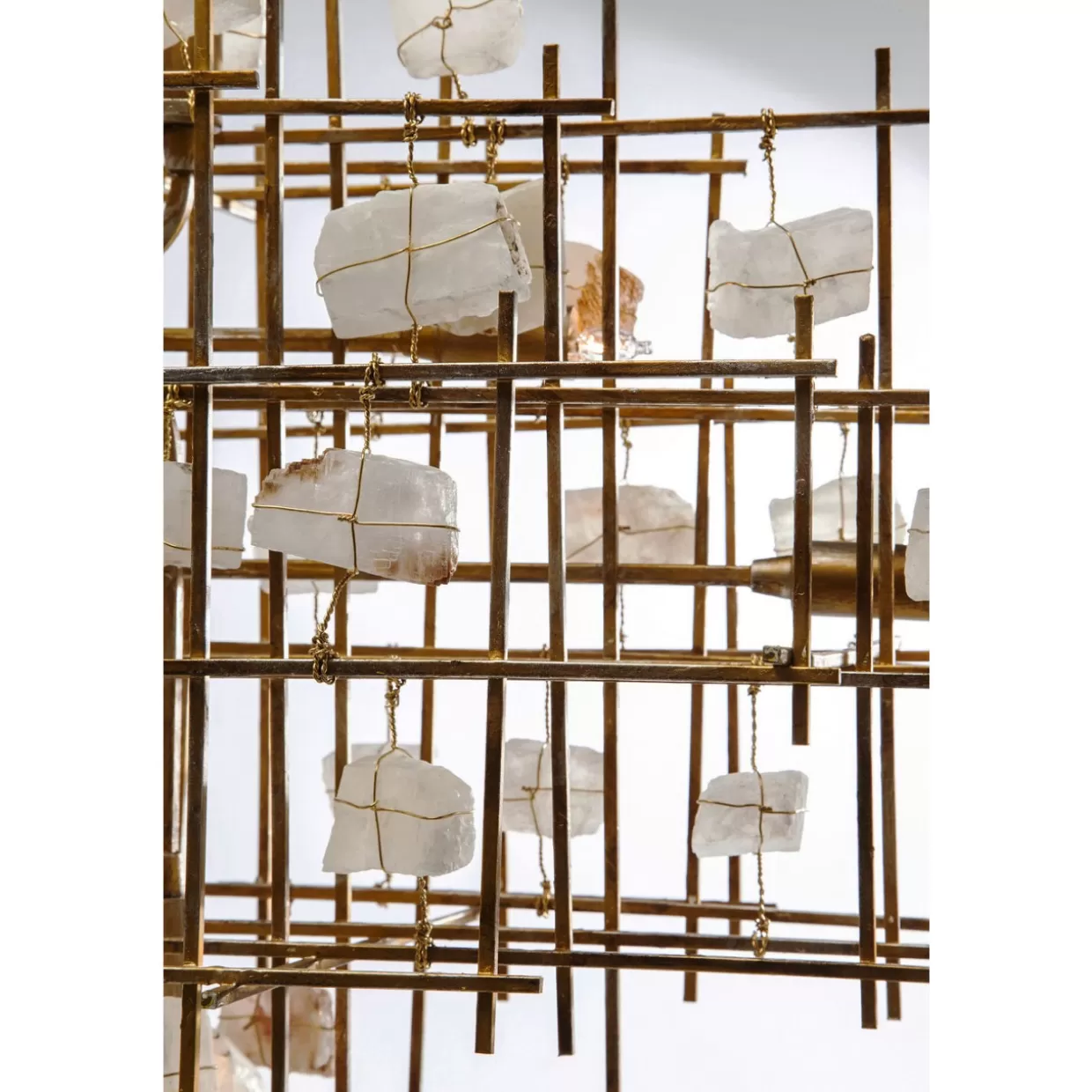 KARE Design Hängeleuchten | Hangeleuchte Stone Mobile