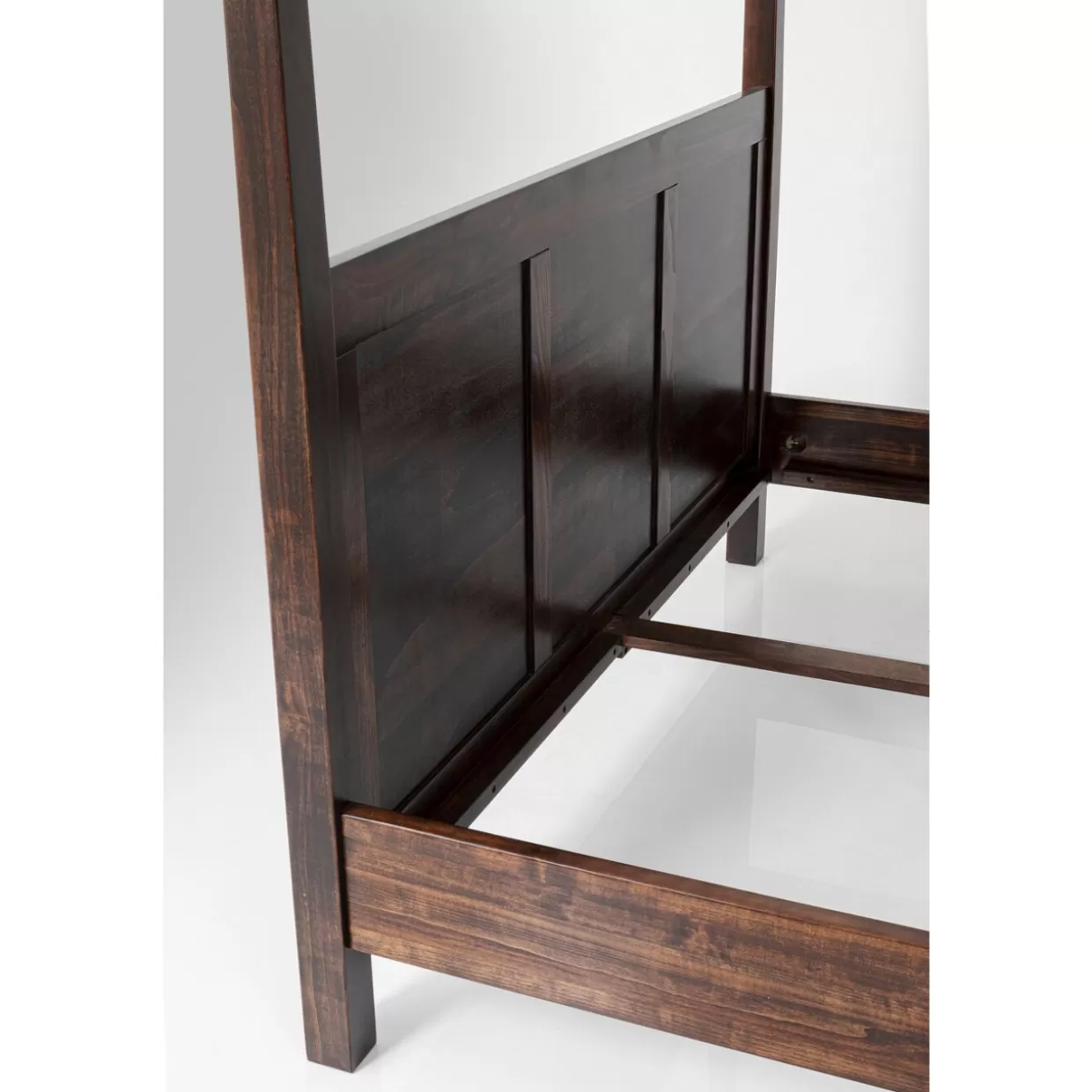 KARE Design Betten | Himmelbett Kira 180X200Cm