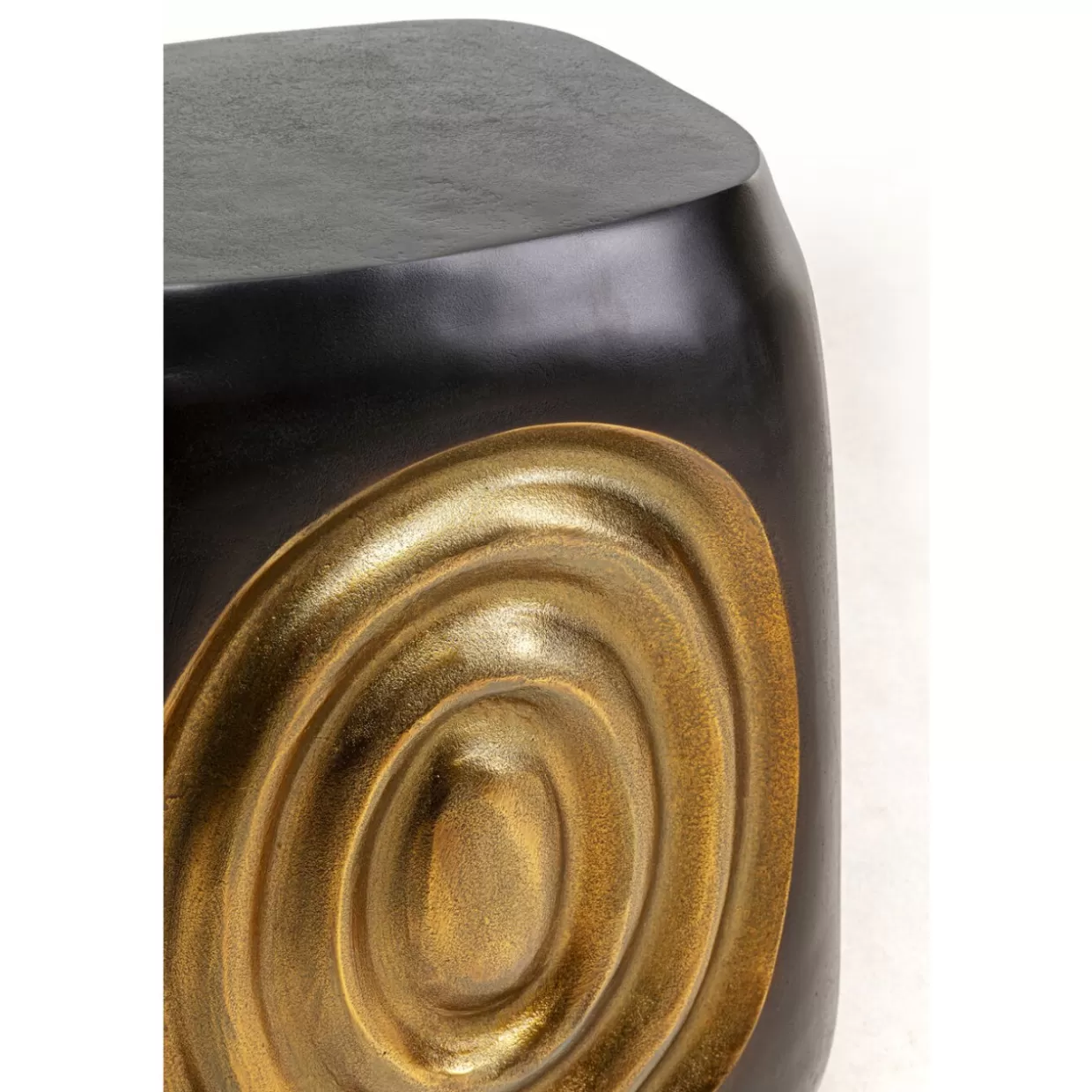 KARE Design Sitzbänke | Hocker Drum Circle