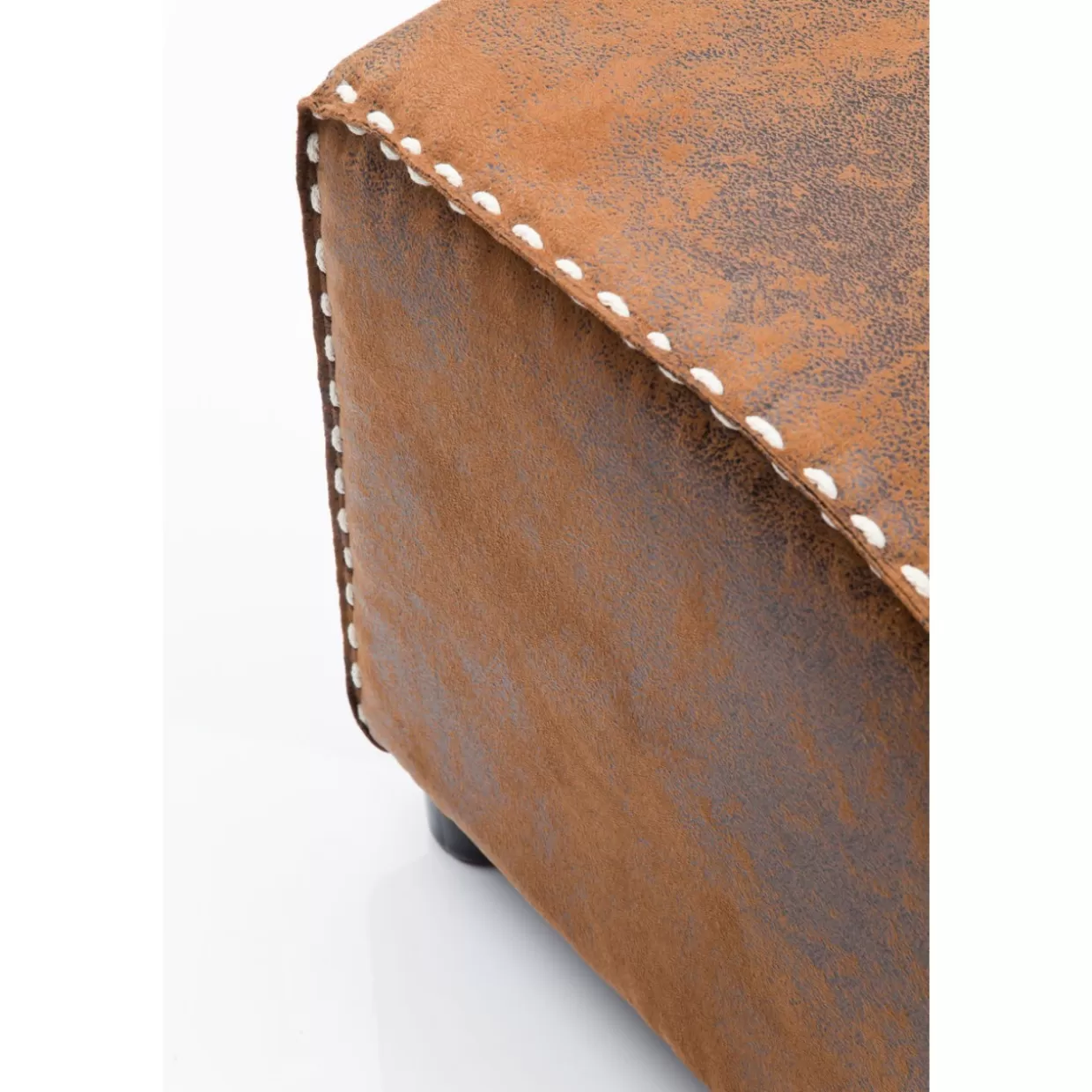 KARE Design Sitzbänke | Hocker Ritmo Vintage Econo