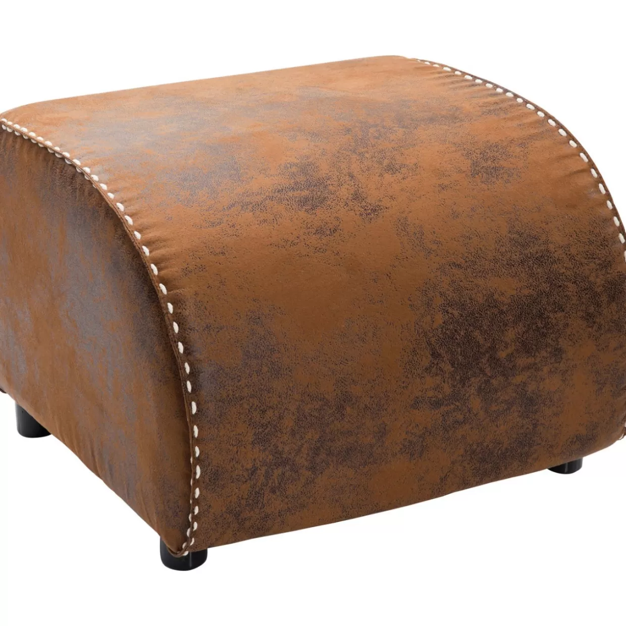 KARE Design Sitzbänke | Hocker Ritmo Vintage Econo