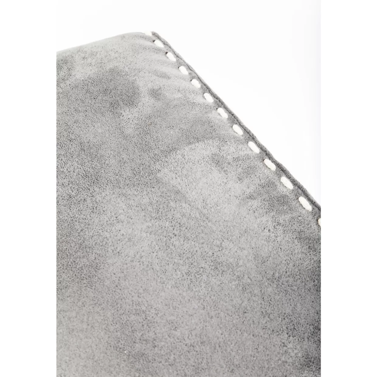 KARE Design Sitzbänke | Hocker Ritmo Vintage Grey