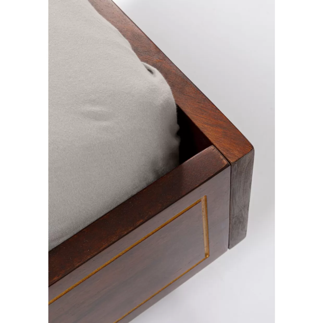 KARE Design Betten | Holzbett Muskat 180X200
