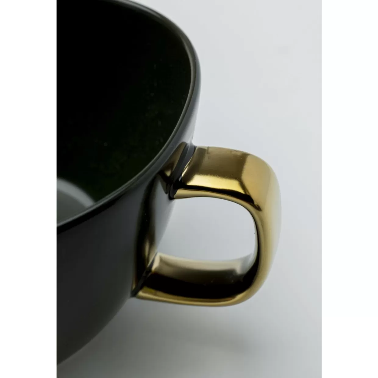 KARE Design Geschirr & Tischaccessoires | Kaffeetasse Vibrations (2-Tlg.)