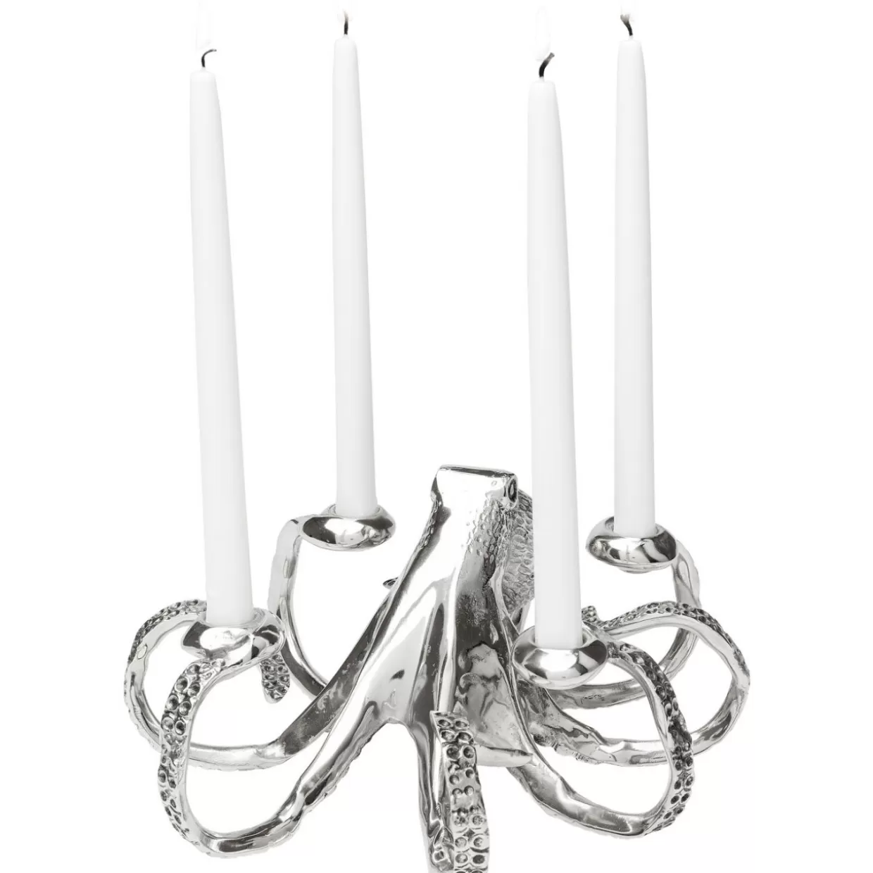 KARE Design Kerzenständer & Laternen | Kerzenleuchter Octopus