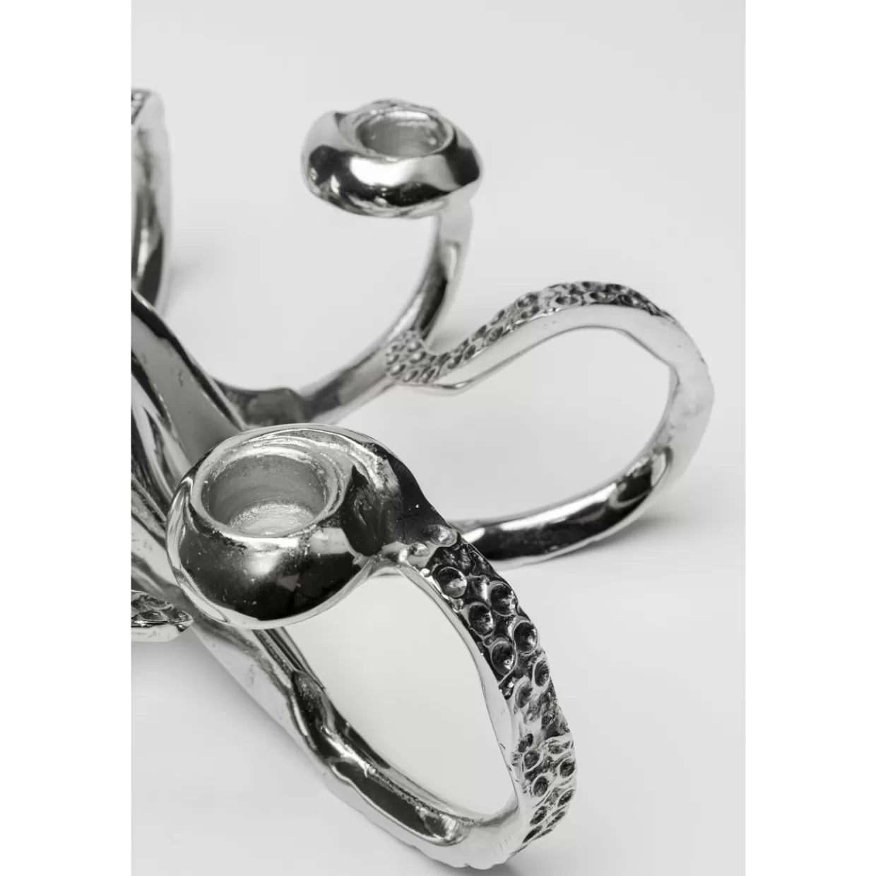 KARE Design Kerzenständer & Laternen | Kerzenleuchter Octopus