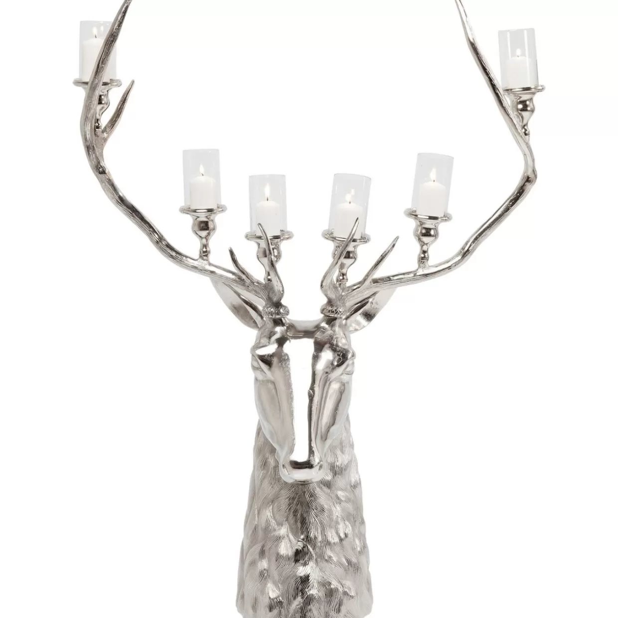 KARE Design Kerzenständer & Laternen | Kerzenleuchter Reindeer