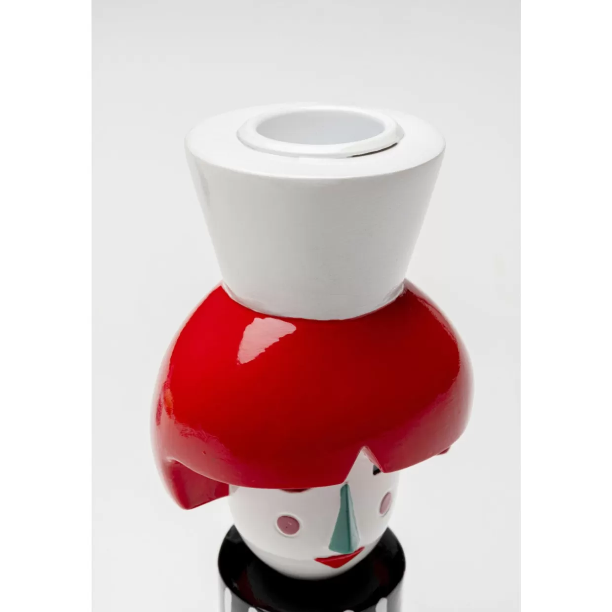 KARE Design Kerzenständer & Laternen | Kerzenständer Madame Dots 16Cm