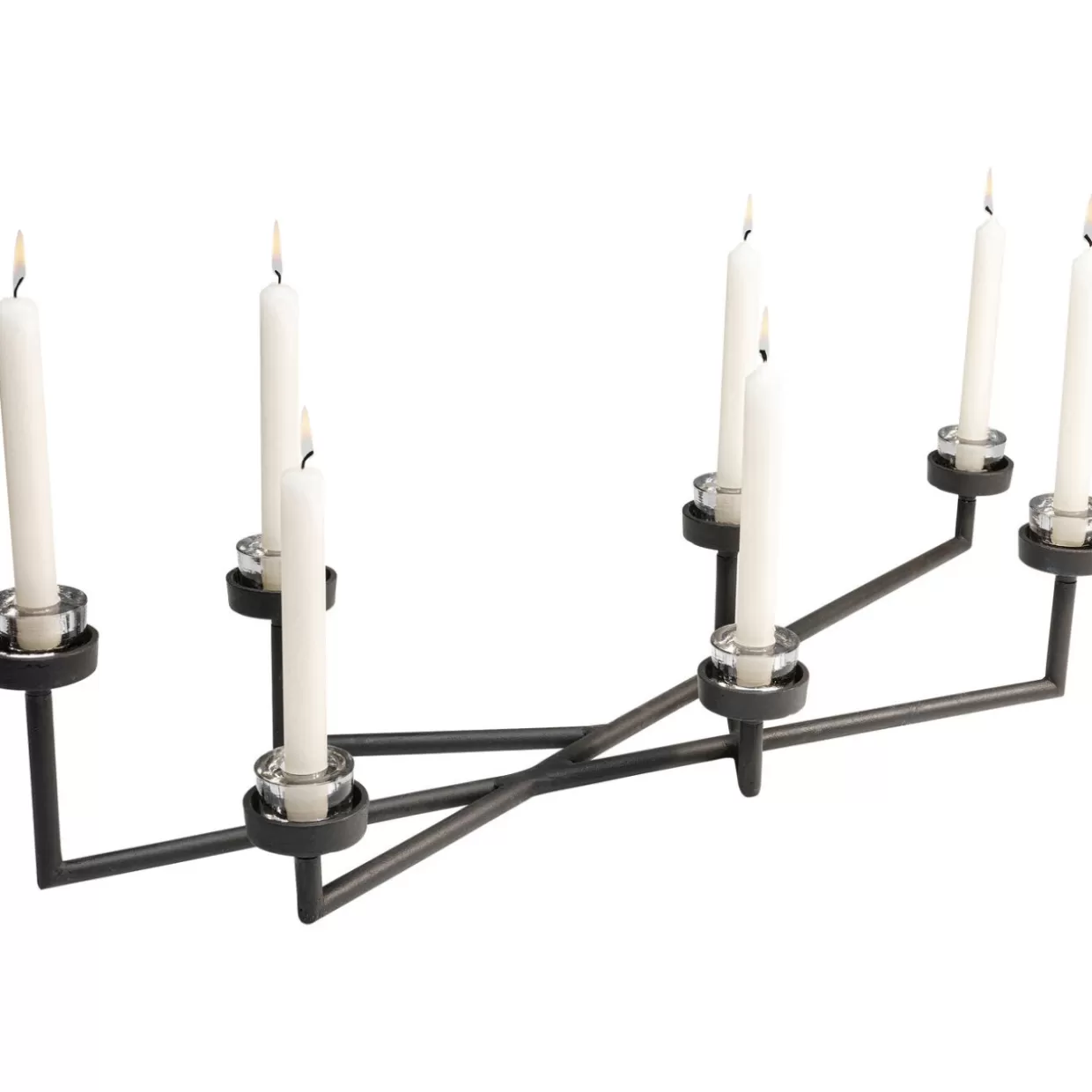 KARE Design Kerzenständer & Laternen | Kerzenständer Many Arms 11Cm