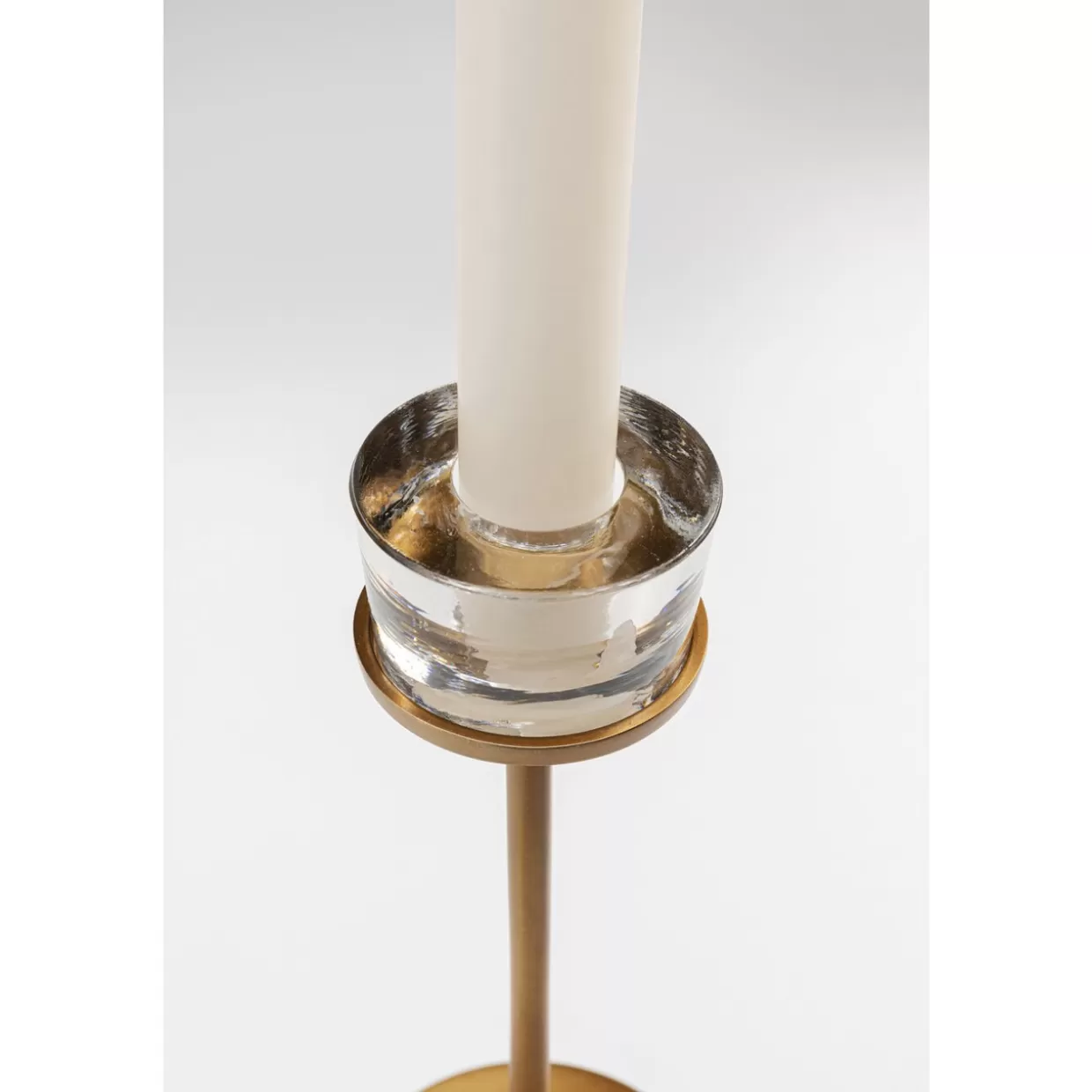 KARE Design Kerzenständer & Laternen | Kerzenständer Rakel 21Cm