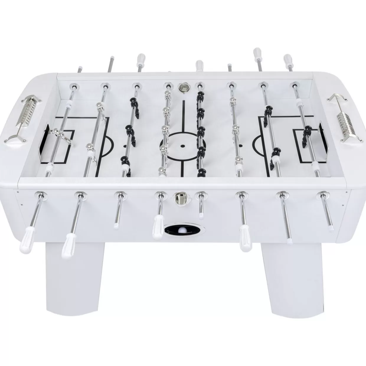 KARE Design Sonstiges & Zubehör Accessoires | Kicker Style Weiss