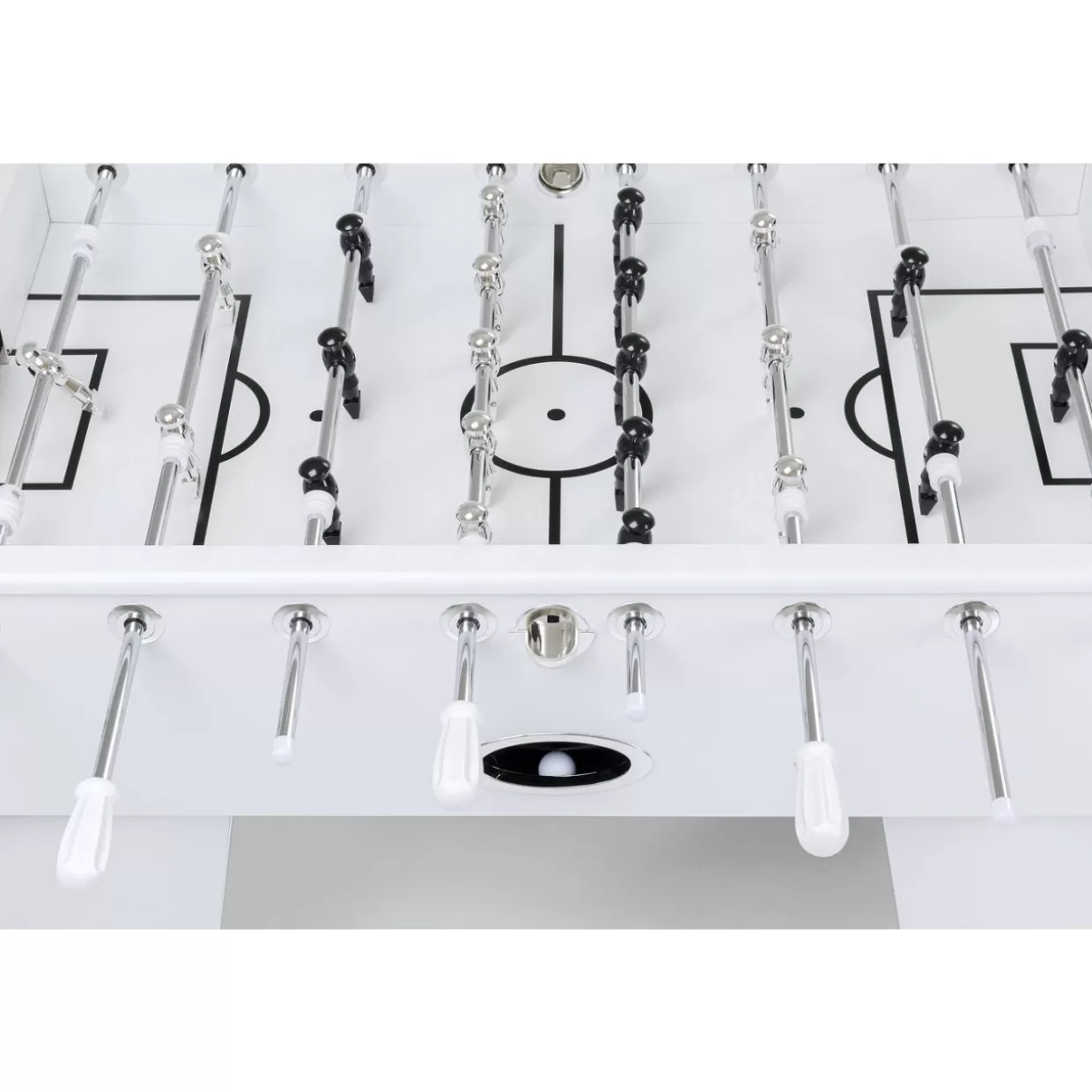 KARE Design Sonstiges & Zubehör Accessoires | Kicker Style Weiss