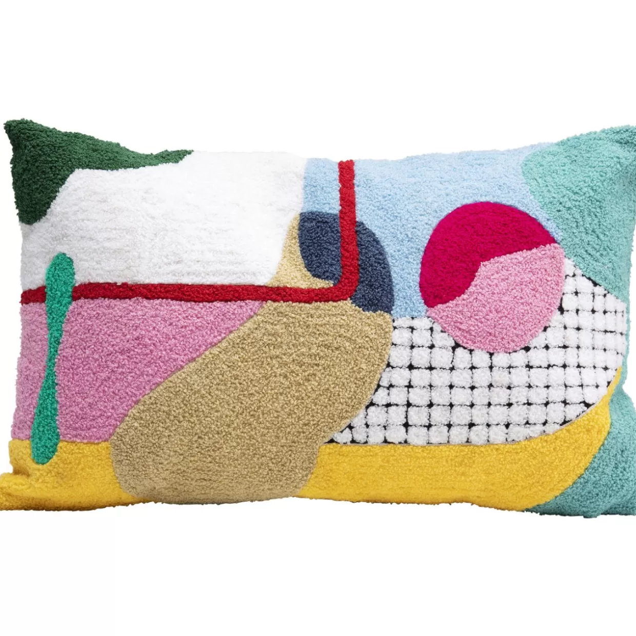 KARE Design Kissen | Kissen Barcelona 50X30Cm