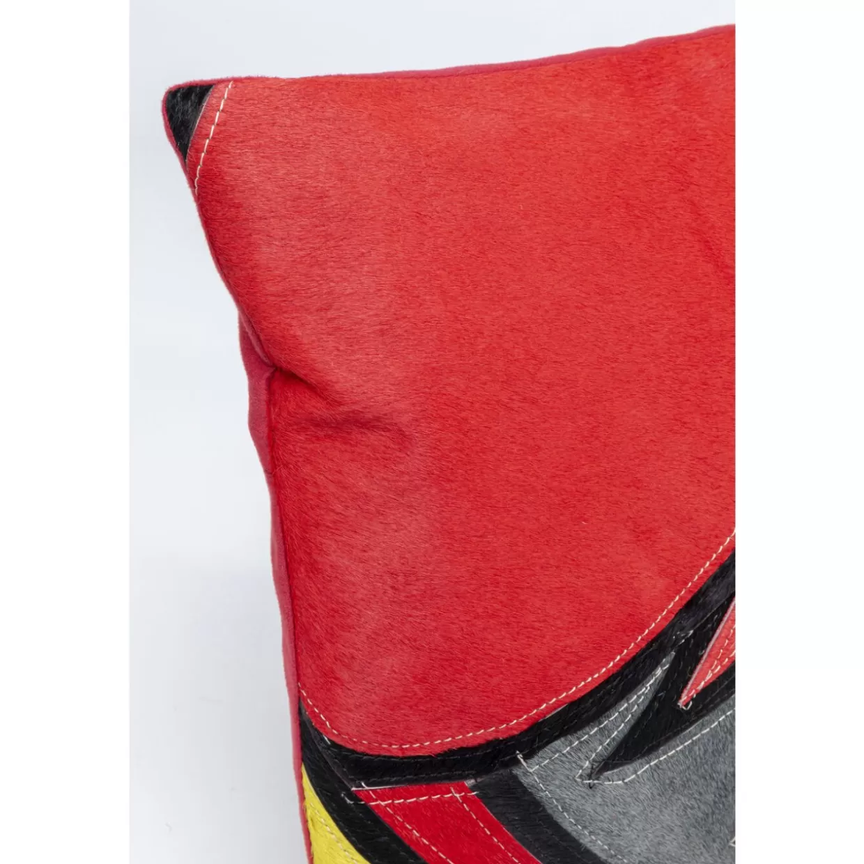 KARE Design Kissen | Kissen Betty Red Hair 40X40Cm