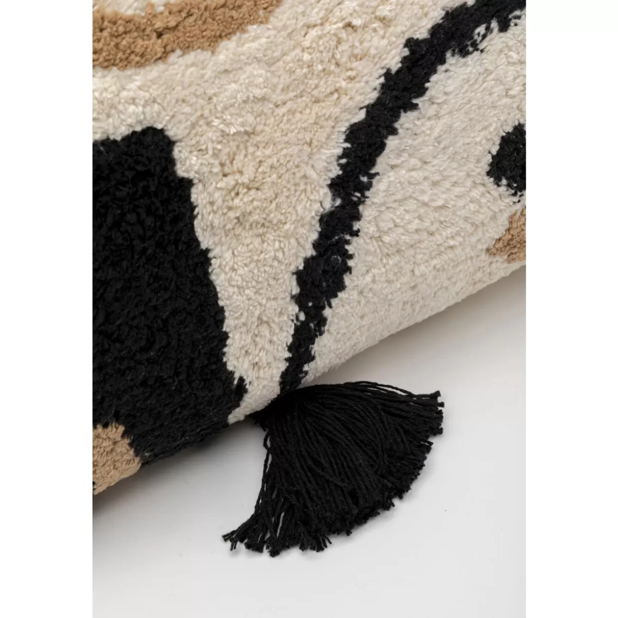 KARE Design Kissen | Kissen Blink Weis 60X35Cm