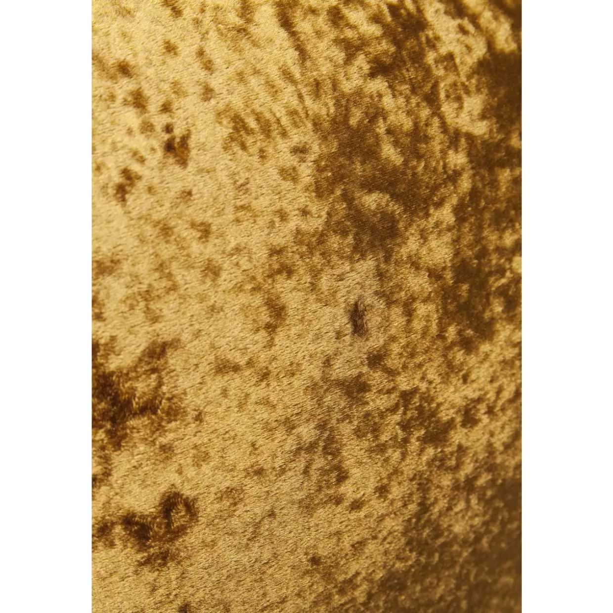 KARE Design Kissen | Kissen Cannes Gelb 45X45Cm