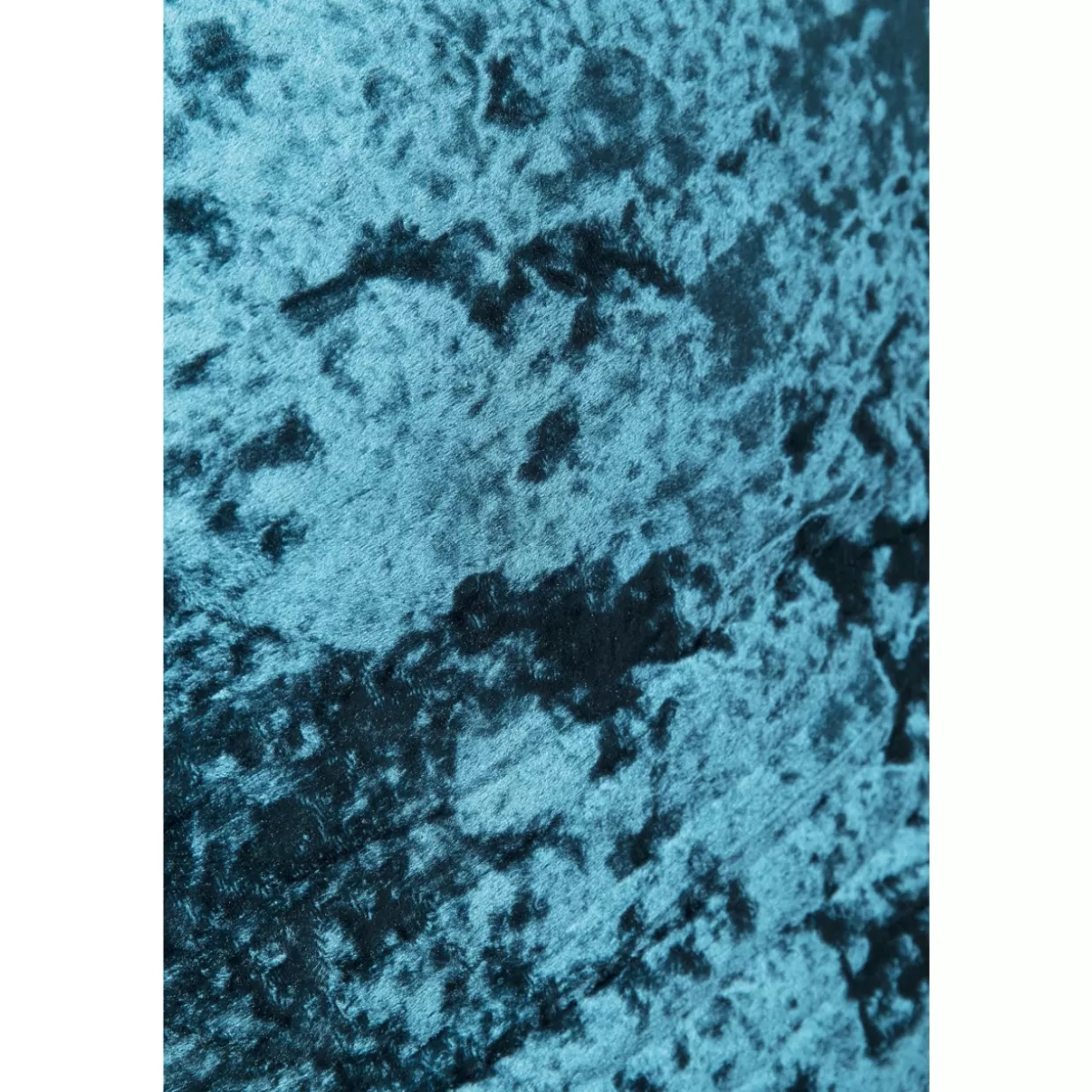 KARE Design Kissen | Kissen Cannes Petrol 45X45Cm