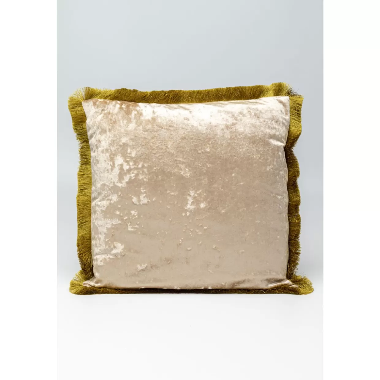 KARE Design Kissen | Kissen Cannes Puder 45X45Cm