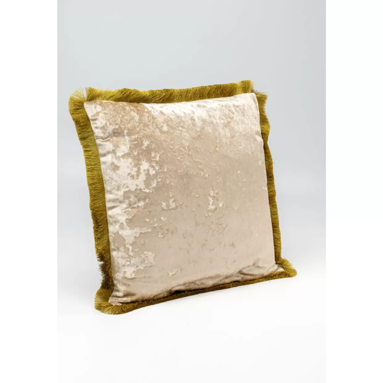 KARE Design Kissen | Kissen Cannes Puder 45X45Cm
