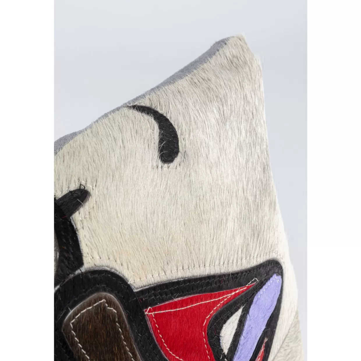 KARE Design Kissen | Kissen Close Kiss 40X40Cm
