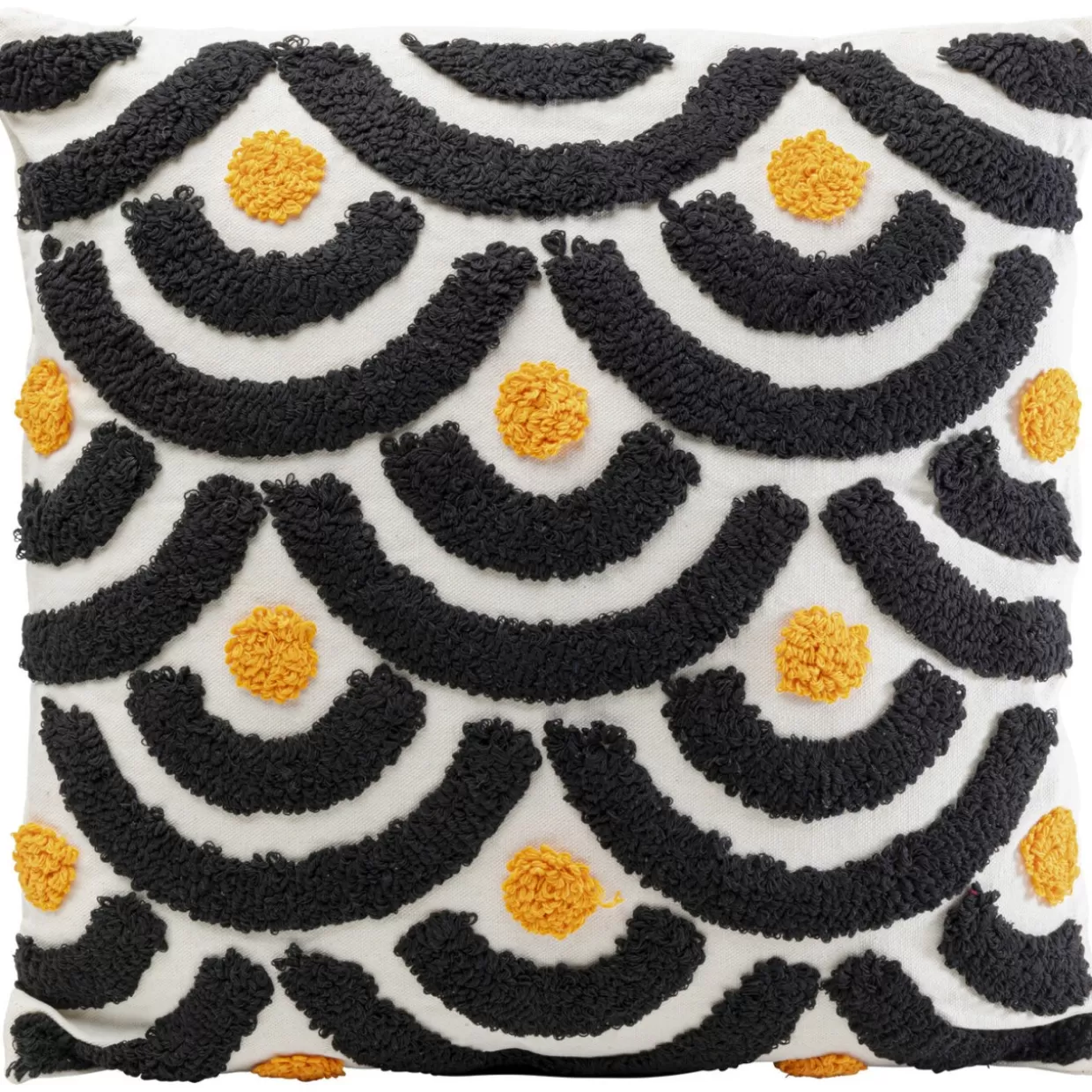 KARE Design Kissen | Kissen Colorful Circles 45X45Cm