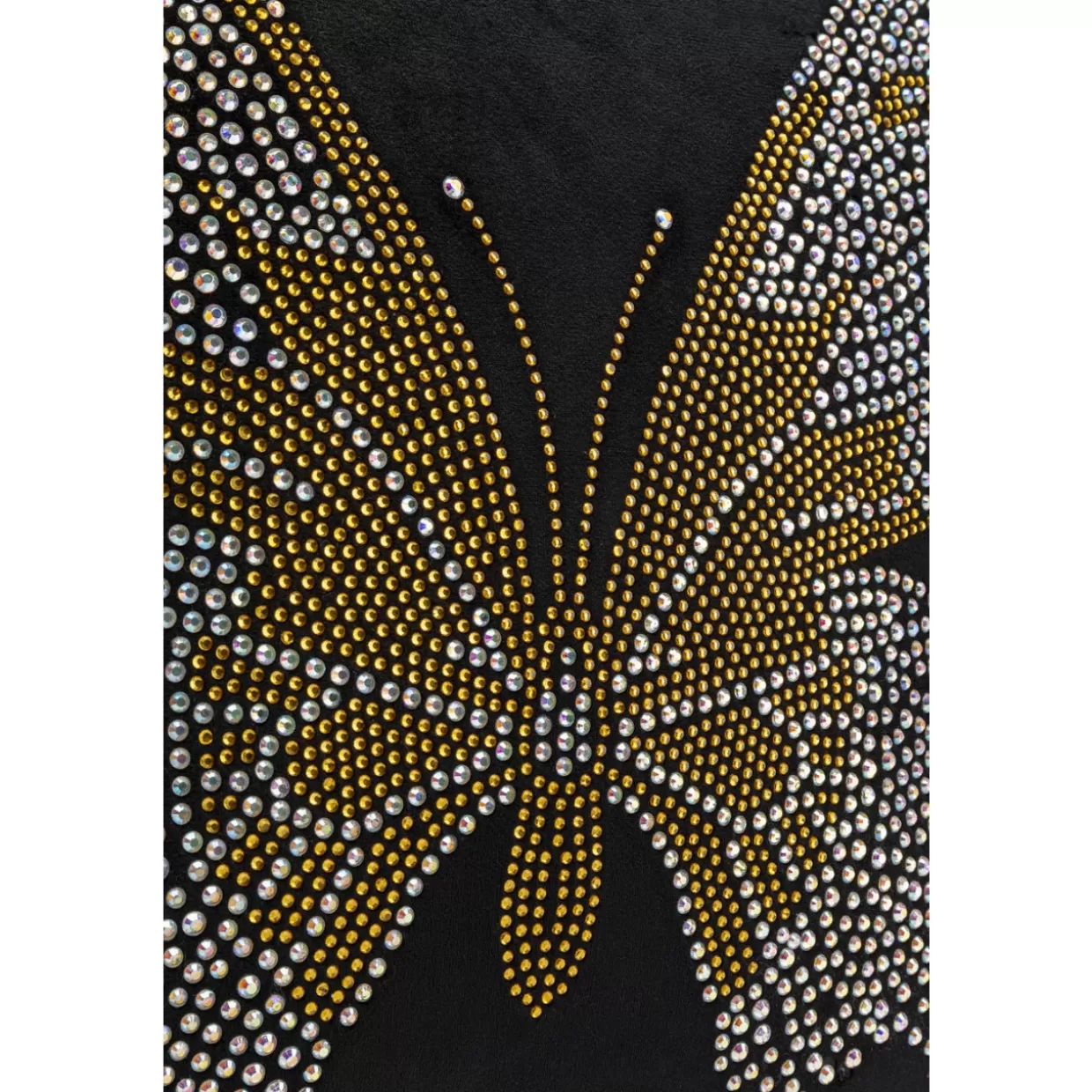 KARE Design Kissen | Kissen Diamond Butterfly 45X45Cm