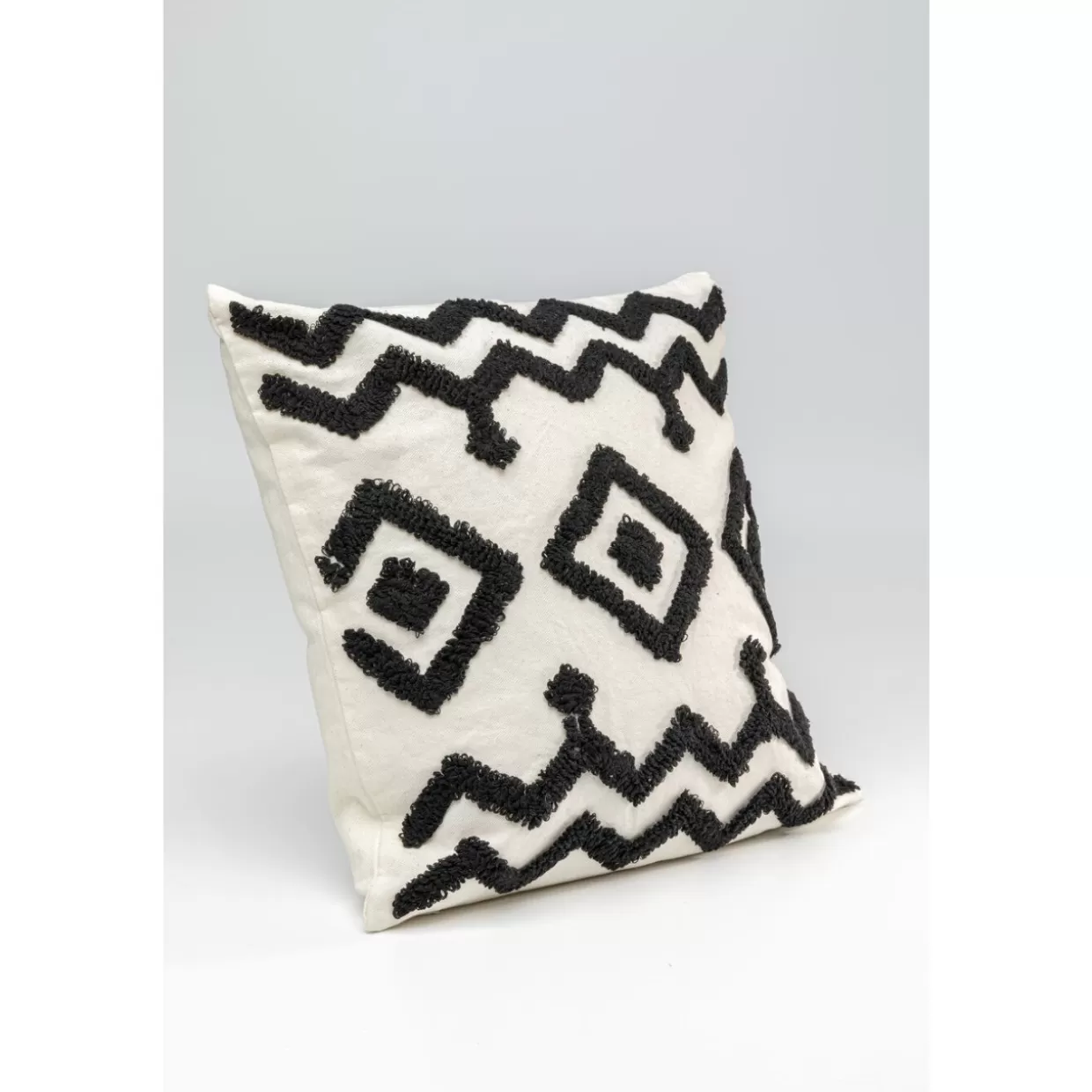 KARE Design Kissen | Kissen Diamonds 45X45Cm