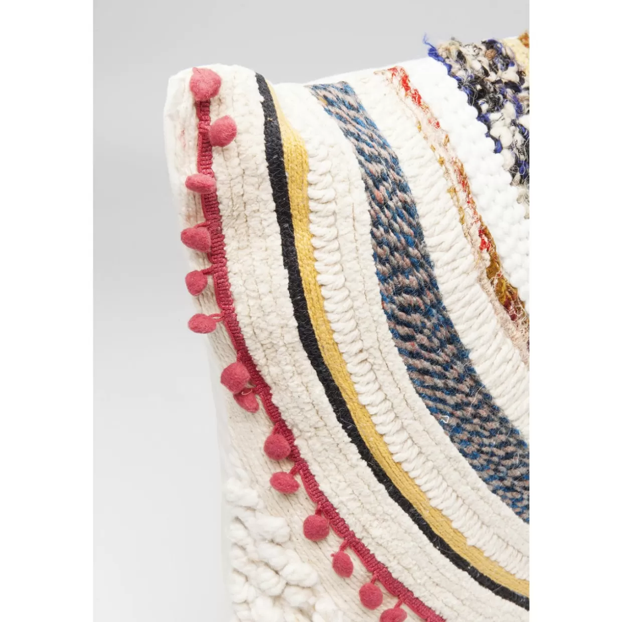 KARE Design Kissen | Kissen Ethno Earth 50X50Cm