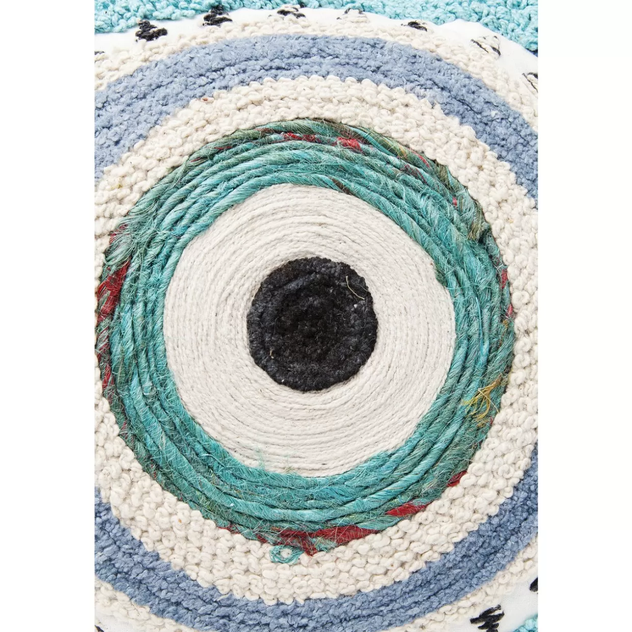 KARE Design Kissen | Kissen Ethno Eye 35X55Cm