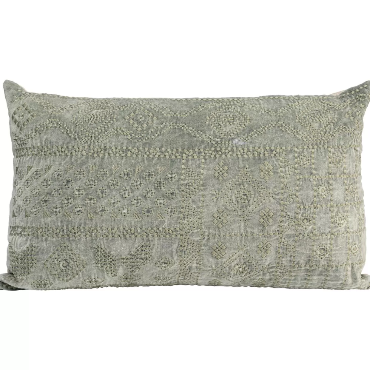 KARE Design Kissen | Kissen Etnik 60X35Cm