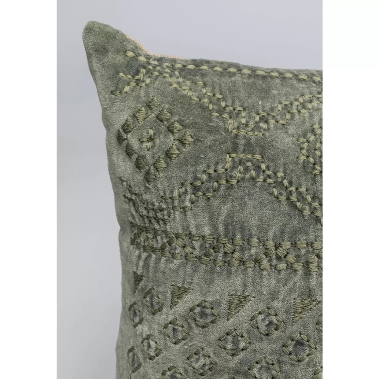 KARE Design Kissen | Kissen Etnik 60X35Cm