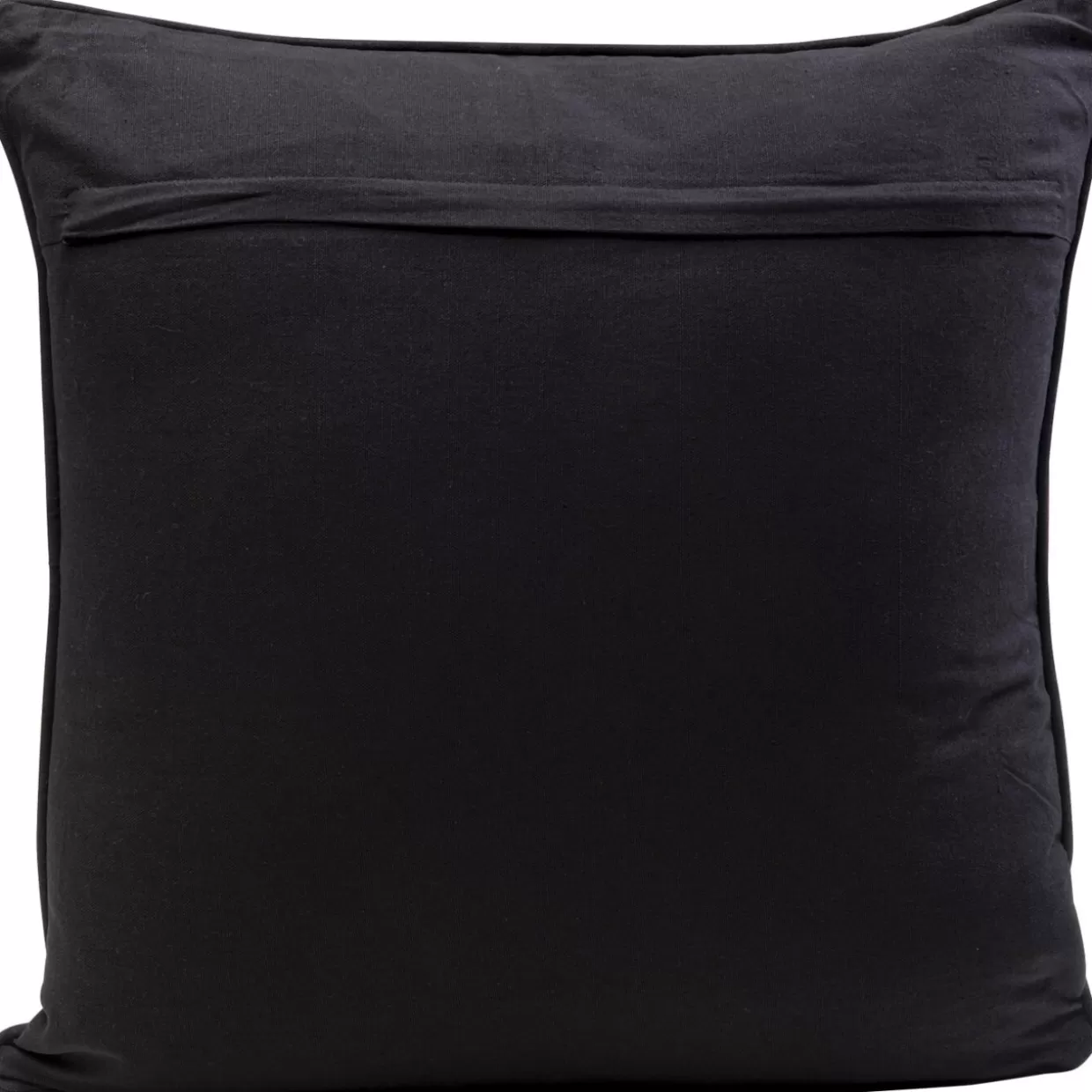 KARE Design Kissen | Kissen Faccia Arte Colore Left 50X50Cm