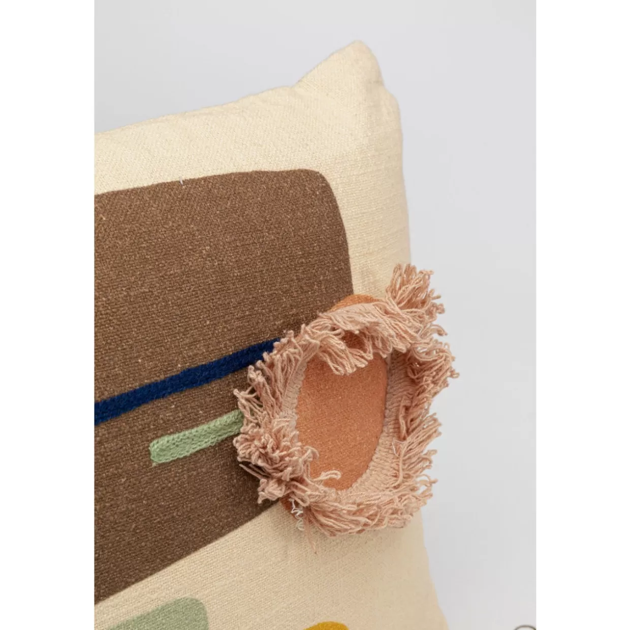 KARE Design Kissen | Kissen Fields 60X35Cm
