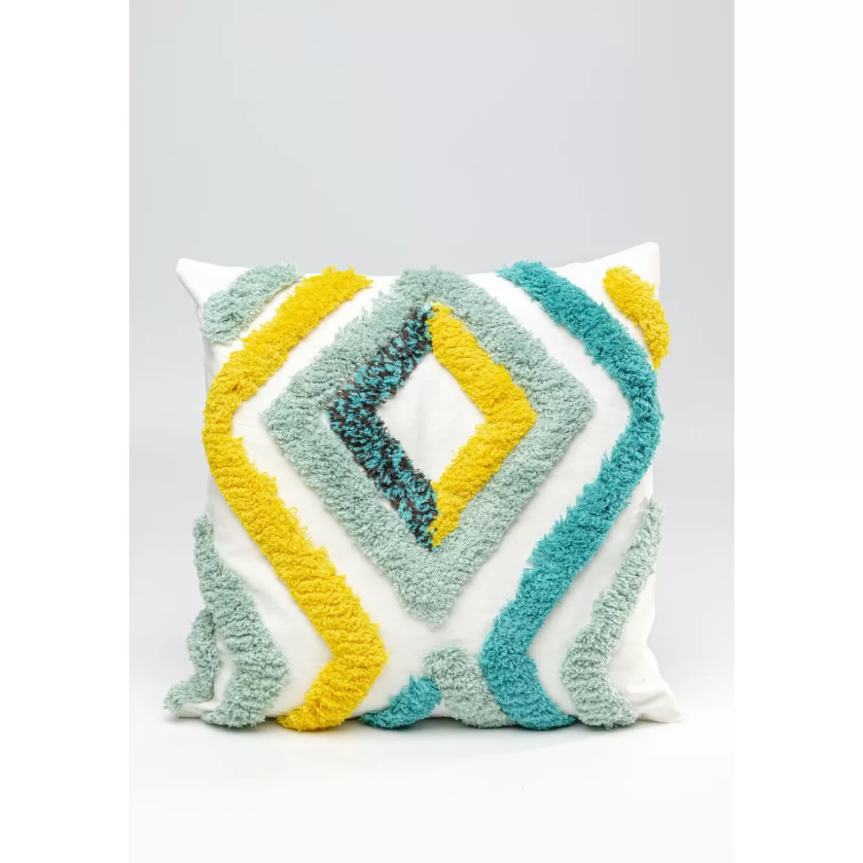 KARE Design Kissen | Kissen Funky Stripes 45X45Cm
