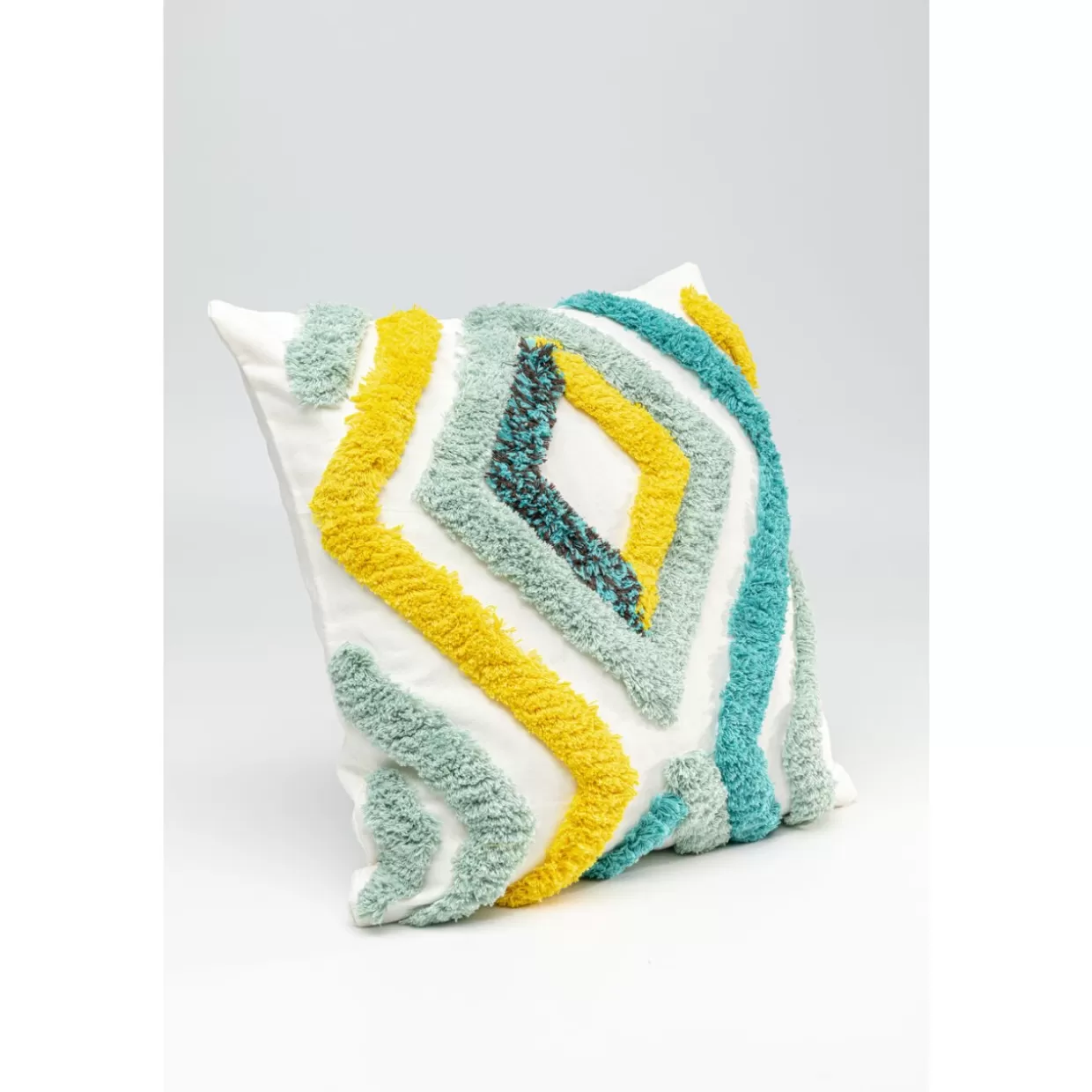 KARE Design Kissen | Kissen Funky Stripes 45X45Cm