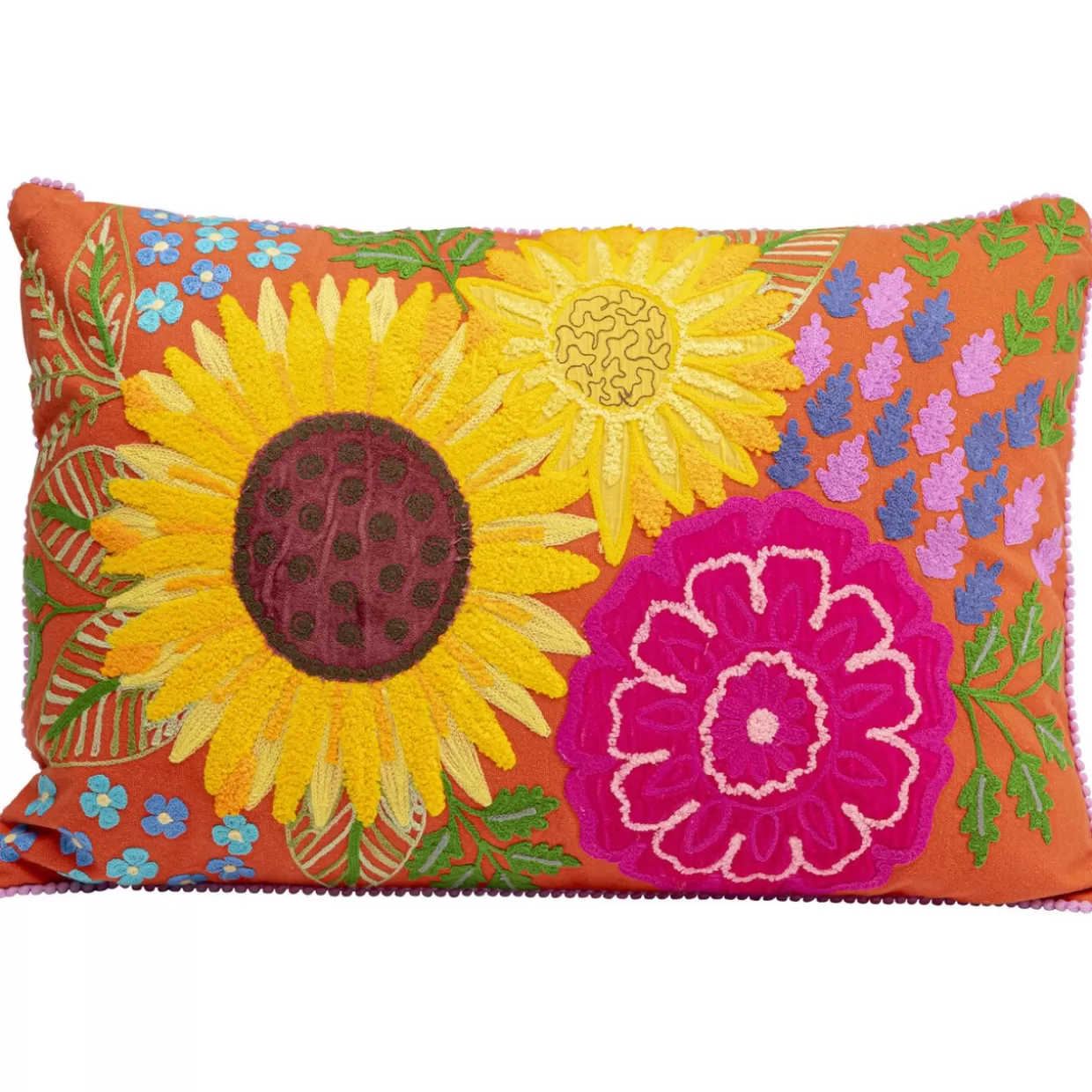 KARE Design Kissen | Kissen Girasole 60X40Cm