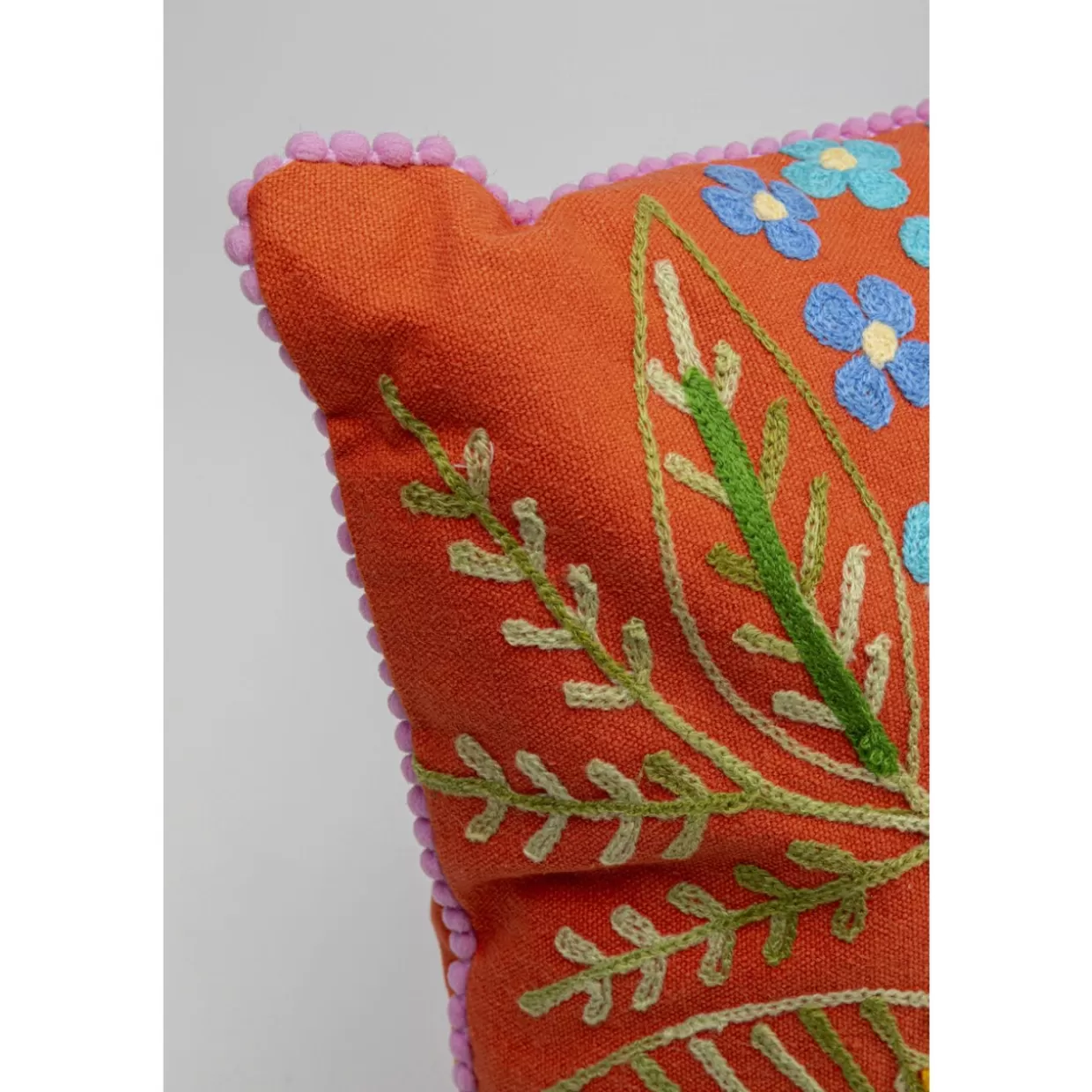 KARE Design Kissen | Kissen Girasole 60X40Cm