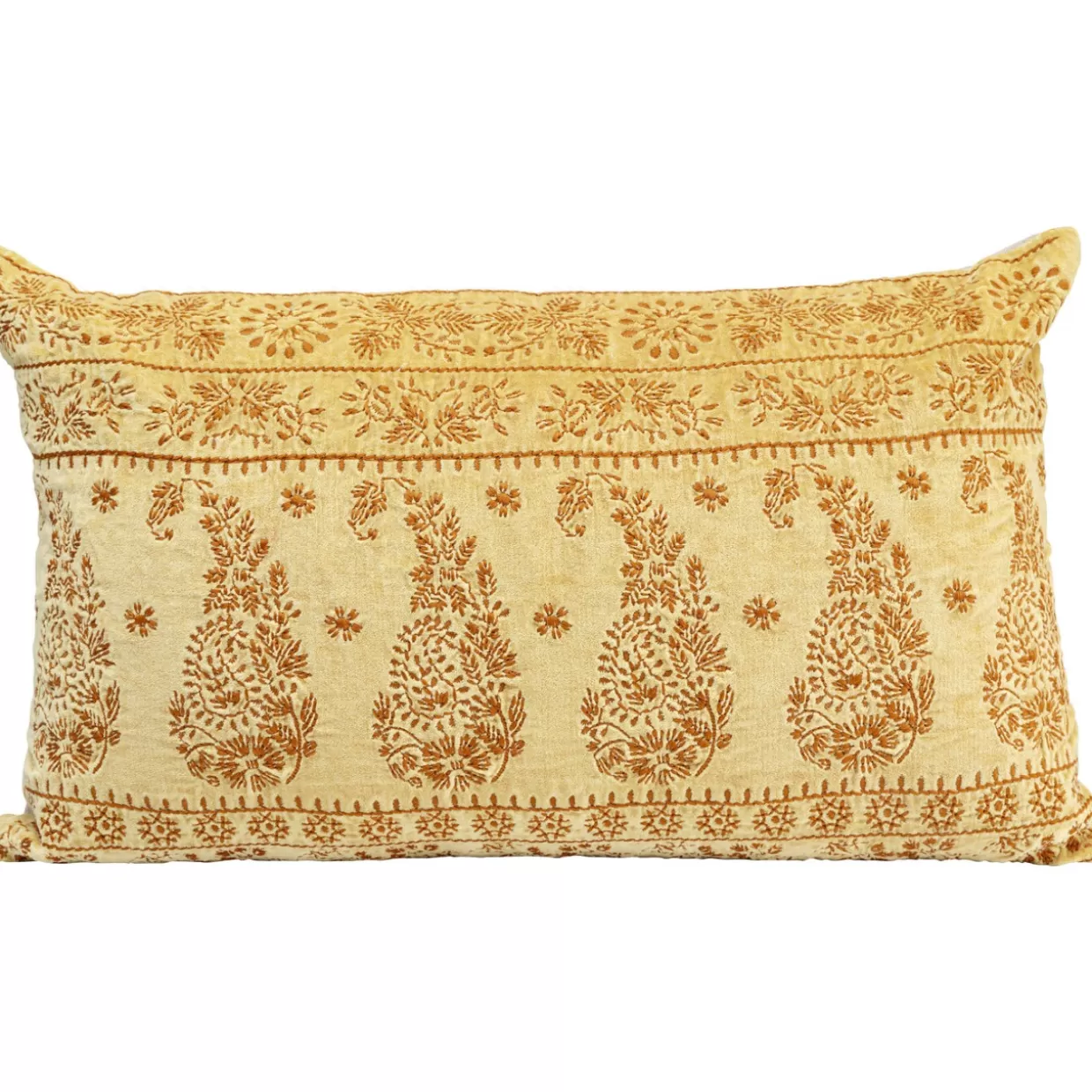 KARE Design Kissen | Kissen India Summer 60X35Cm