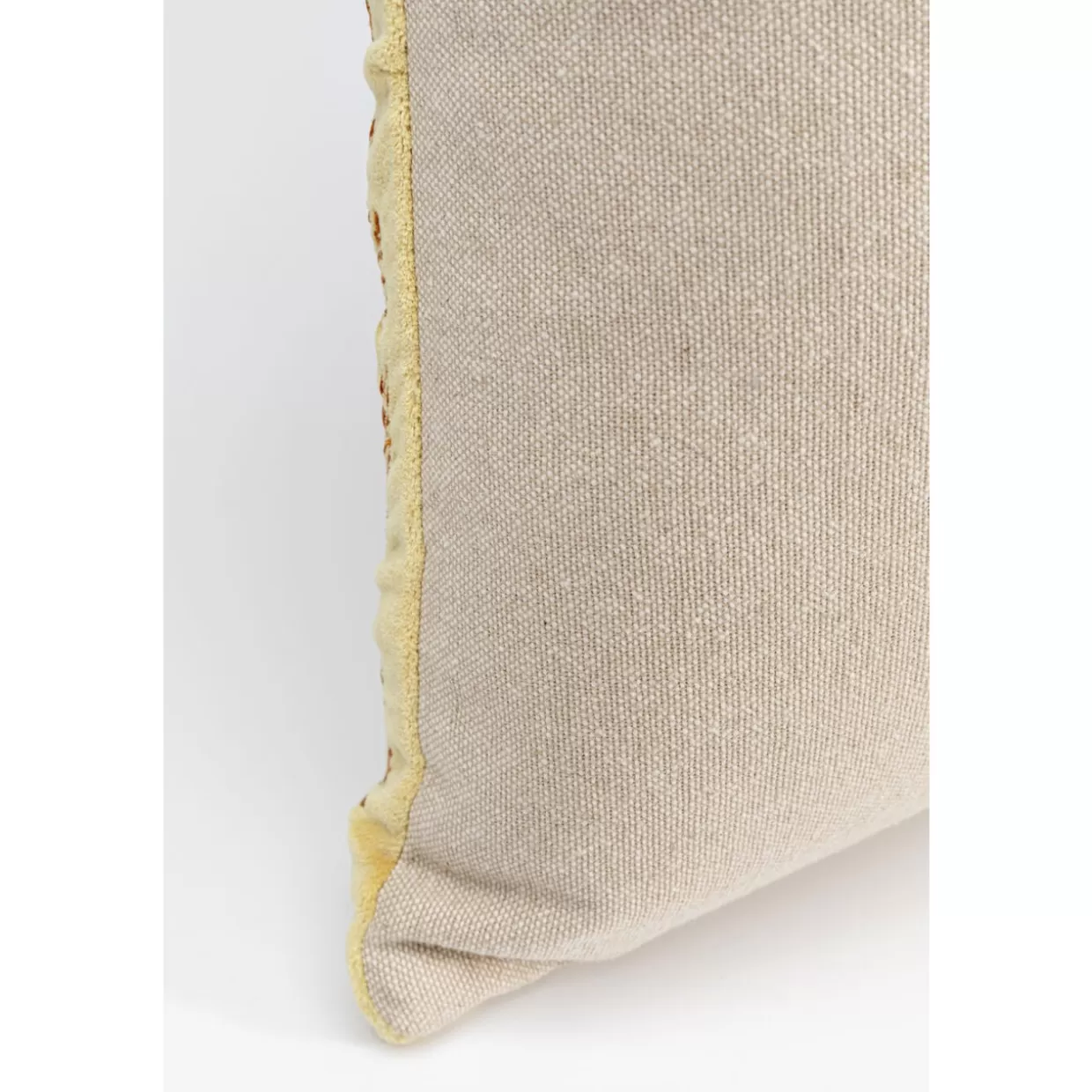 KARE Design Kissen | Kissen India Summer 60X35Cm
