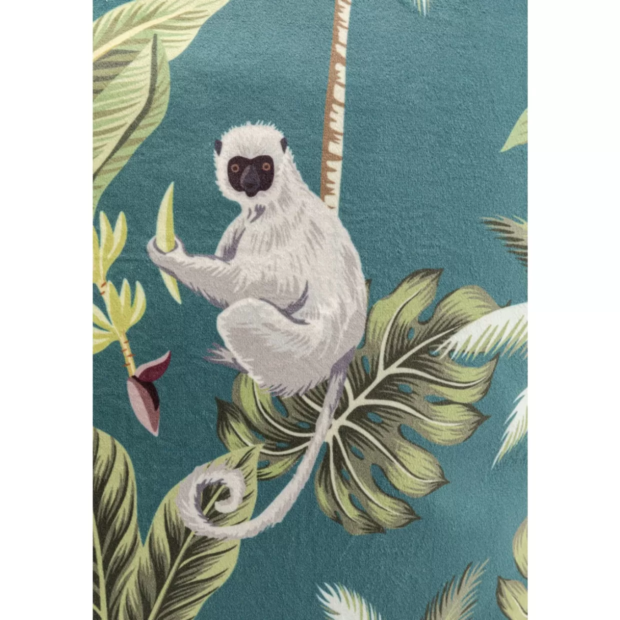 KARE Design Kissen | Kissen Jungle Fever 45X45