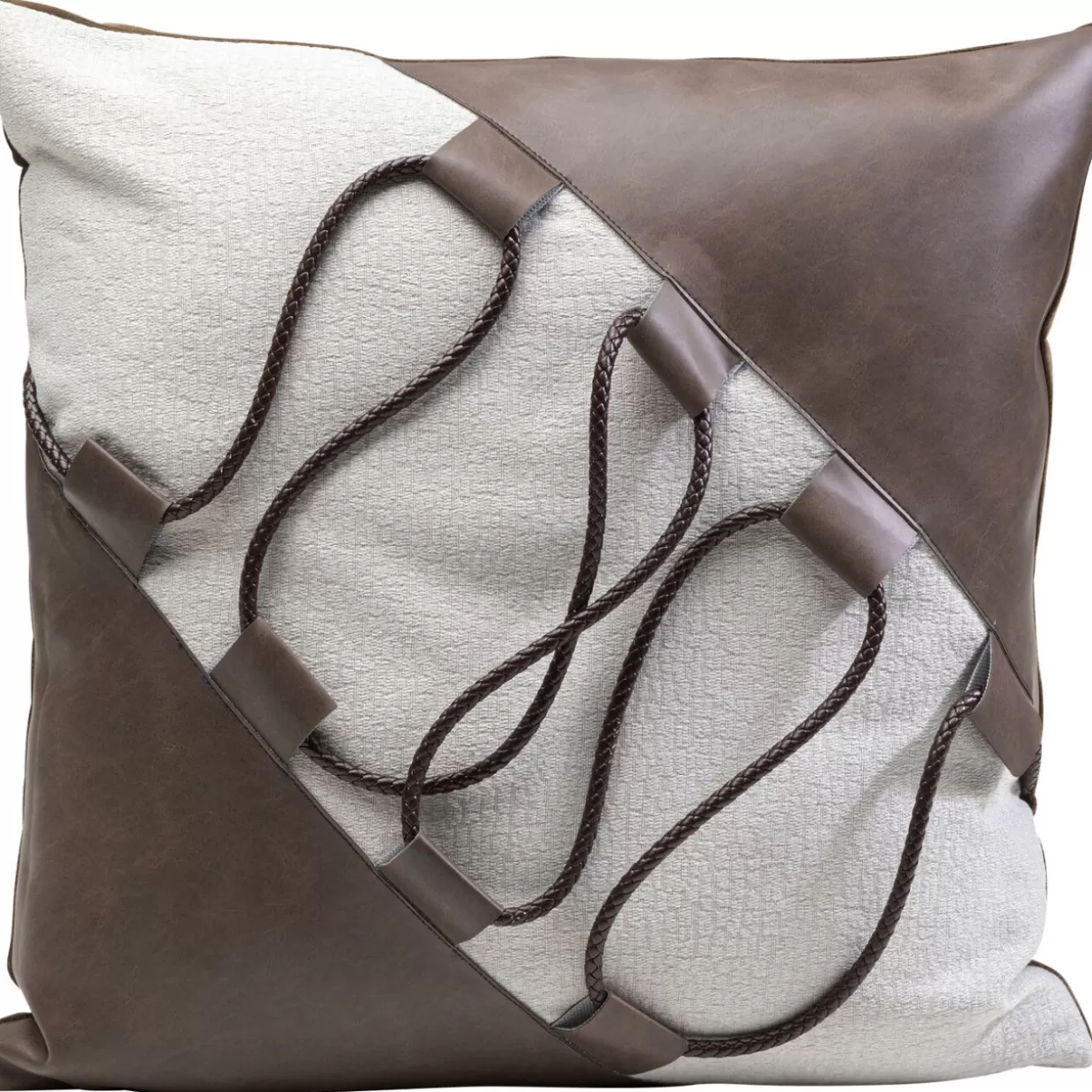 KARE Design Kissen | Kissen Lace 45X45Cm