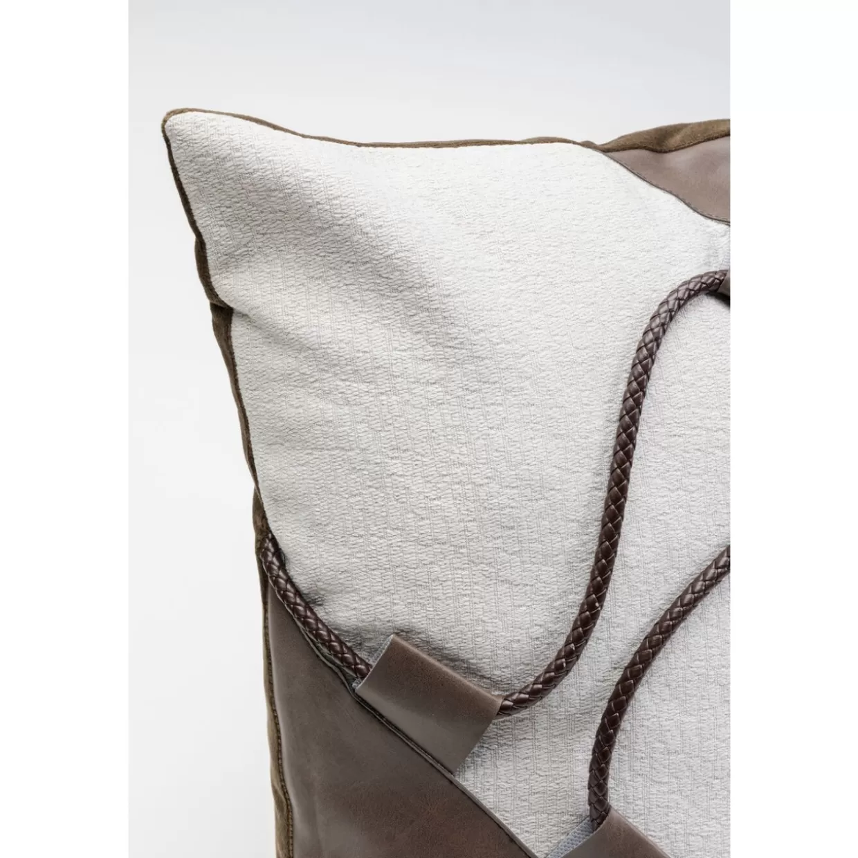 KARE Design Kissen | Kissen Lace 45X45Cm