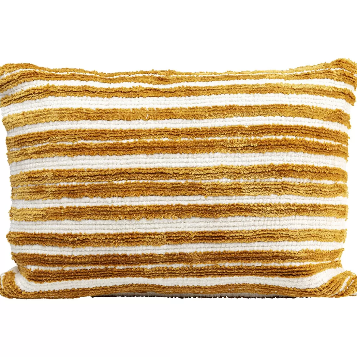KARE Design Kissen | Kissen Lines Multi 60X40Cm