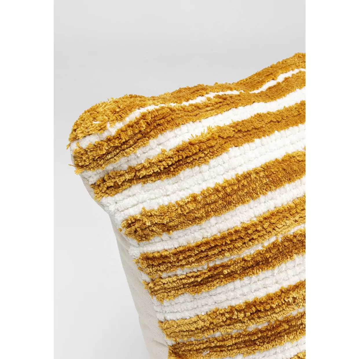 KARE Design Kissen | Kissen Lines Multi 60X40Cm