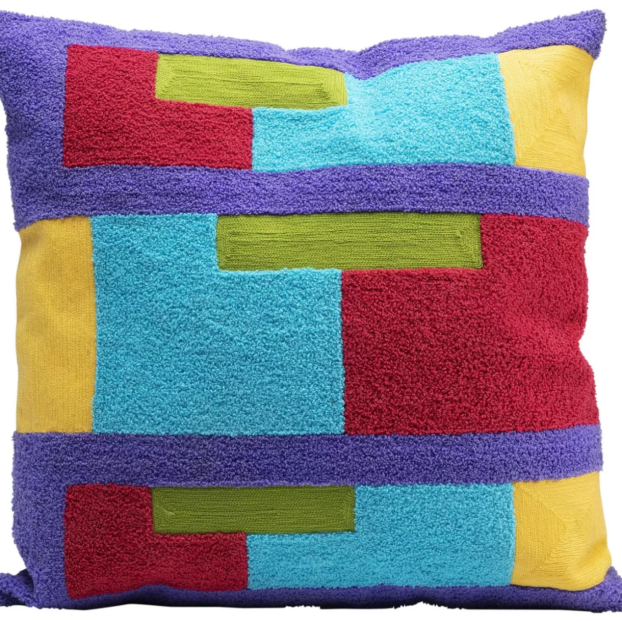 KARE Design Kissen | Kissen Madrid 45X45Cm